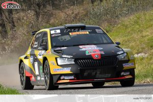 Rally del Bardolino 2021 - Adriano Lovisetto