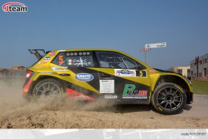 Rally del Bardolino 2021 - Adriano Lovisetto