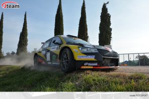 Rally del Bardolino 2021 - Adriano Lovisetto