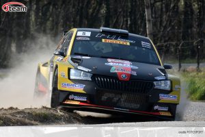 Rally del Bardolino 2021 - Adriano Lovisetto