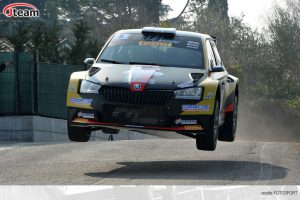 Rally del Bardolino 2021 - Adriano Lovisetto