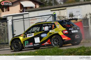 Rally del Bardolino 2021 - Adriano Lovisetto