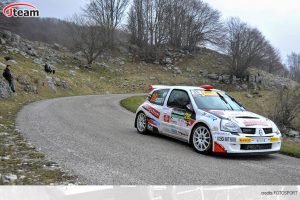 Rally Piancavallo 2021 - Andrea Dal Ponte