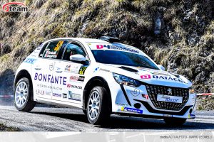 Rally Prealpi Orobiche 2021 - Ivan Gasparotto
