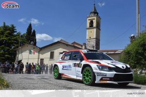 Rally della Valpolicella 2021 - Paolo Menegatti