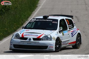 Rally Bellunese 2021 - Paolo Menegatti