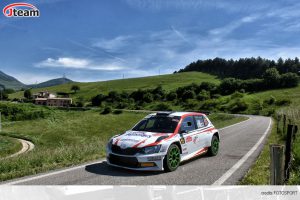 Benacus Rally 2021 - Paolo Menegatti