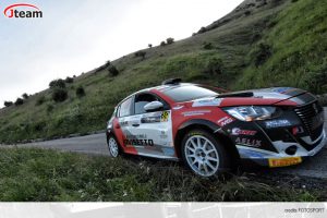 Rally della Marca 2021 - Gianmarco Lovisetto