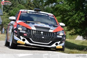 Rally della Marca 2021 - Gianmarco Lovisetto