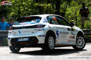 Rally della Marca 2021 - Ivan Gasparotto