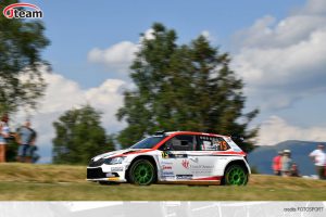 Rally della Marca 2021 - Paolo Menegatti