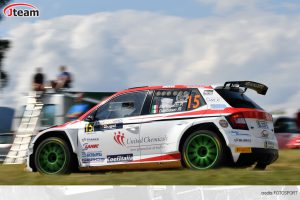 Rally della Marca 2021 - Paolo Menegatti