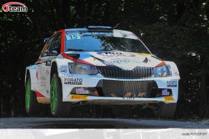 Rally della Marca 2021 - Paolo Menegatti