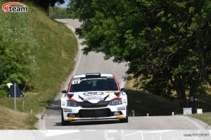 Rally della Marca 2021 - Paolo Menegatti