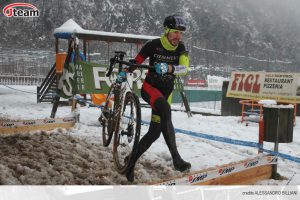 Ciclocross Nalles 2020 - Stefano Gasparetto