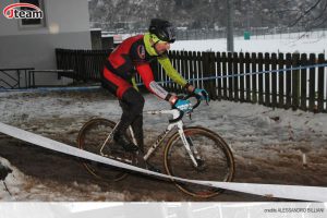 Ciclocross Nalles 2020 - Stefano Gasparetto