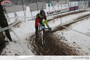 Ciclocross Nalles 2020 - Stefano Gasparetto