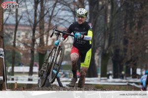 Ciclocross Città di San Fior 2020 - Stefano Gasparetto