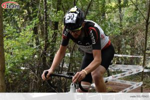 Ciclocross Venegazzù 2020 - Stefano Gasparetto