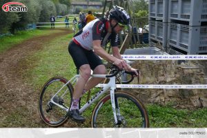 Ciclocross Venegazzù 2020 - Stefano Gasparetto