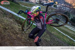 Ciclocross Città di Vittorio Veneto 2020 - Stefano Gasparetto