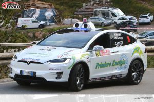 Rally San Martino di Castrozza 2021 - Antonio Forato