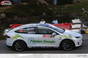 Rally San Martino di Castrozza 2021 - Antonio Forato