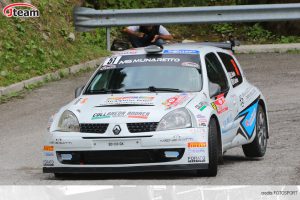 Rally San Martino di Castrozza 2021 - Enrico Molo