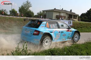 Rally Città di Scorzè 2021 - Adriano Lovisetto