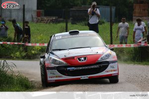 Rally Città di Scorzè 2021 - Giovanni Toffano