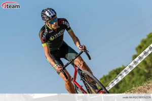 Ciclocross Jesolo 2021 - Enea Grego