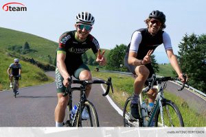 Monte Grappa Bike Day 2021 - Antonio Bortignon