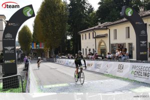 Gran Fondo Prosecco Cycling 2021 - Andrea Prato