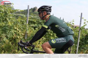 Gran Fondo Prosecco Cycling 2021 - Andrea Prato