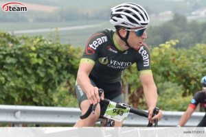 Gran Fondo Prosecco Cycling 2021 - Antonio Bortignon