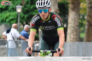 Gran Fondo Prosecco Cycling 2021 - Antonio Bortignon