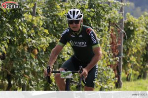Gran Fondo Prosecco Cycling 2021 - Stefano Angelo Zanotto