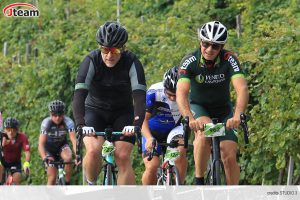 Gran Fondo Prosecco Cycling 2021 - Stefano Angelo Zanotto