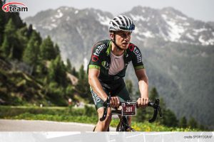 Sportful Dolomiti Race 2021 - Antonio Bortignon