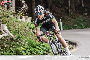 Sportful Dolomiti Race 2021 - Antonio Bortignon
