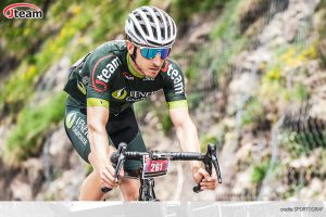 Sportful Dolomiti Race 2021 - Antonio Bortignon