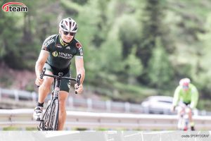 Sportful Dolomiti Race 2021 - Stefano Angelo Zanotto