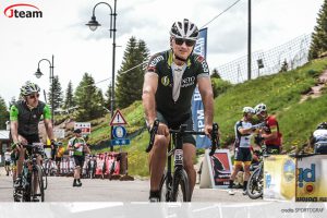 Sportful Dolomiti Race 2021 - Stefano Angelo Zanotto