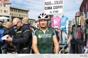 Tour d'Ortles 2021 - Stefano Angelo Zanotto