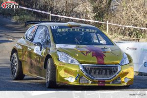Rally Il Ciocchetto 2021 - Vittorio Ceccato