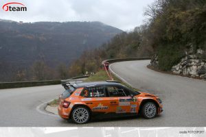 Rally Città di Schio 2021 - Adriano Lovisetto