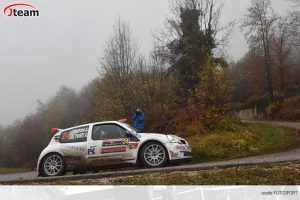 Rally Città di Schio 2021 - Andrea Dal Ponte