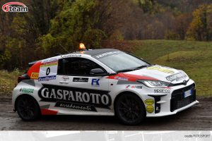 Rally Città di Schio 2021 - Paolo Menegatti