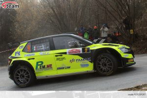 Benacus Rally 2022 - Adriano Lovisetto