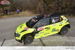 Benacus Rally 2022 - Adriano Lovisetto